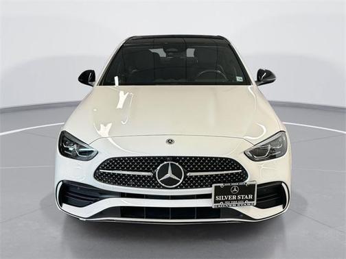 2023 Mercedes-Benz C-Class C 300 4MATIC