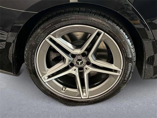 2020 Mercedes-Benz CLS 450 Base 4MATIC