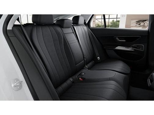 2025 Mercedes-Benz E-Class E 450 4MATIC