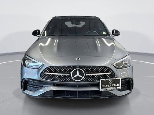 2023 Mercedes-Benz C-Class C 300 4MATIC