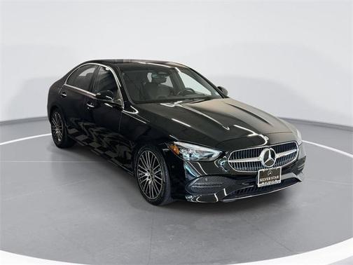 2022 Mercedes-Benz C-Class C 300 4MATIC