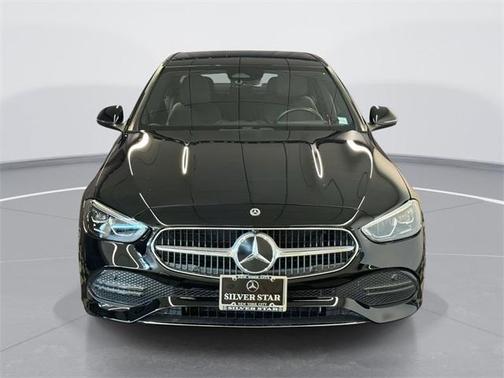 2022 Mercedes-Benz C-Class C 300 4MATIC