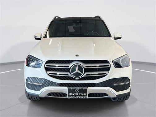 2023 Mercedes-Benz GLE 350 Base 4MATIC