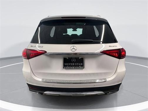 2023 Mercedes-Benz GLE 350 Base 4MATIC