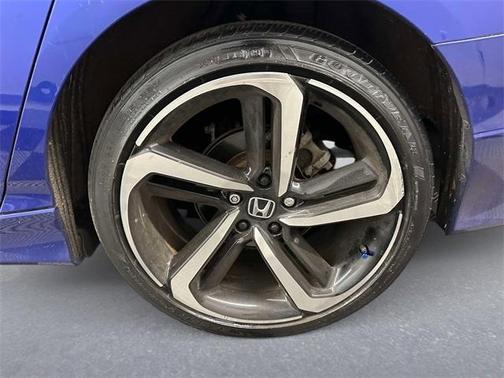 2020 Honda Accord Sport 1.5T