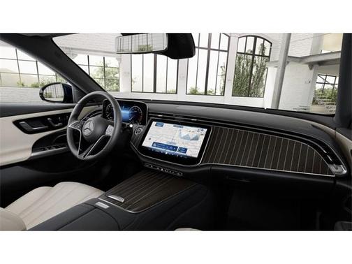 2026 Mercedes-Benz E-Class 350