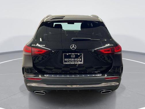 2023 Mercedes-Benz GLA 250 Base 4MATIC