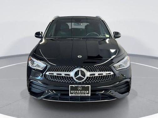 2023 Mercedes-Benz GLA 250 Base 4MATIC