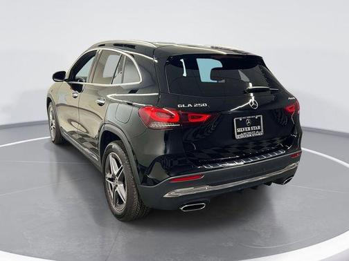 2023 Mercedes-Benz GLA 250 Base 4MATIC