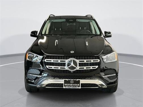 2025 Mercedes-Benz GLE 350 Base 4MATIC