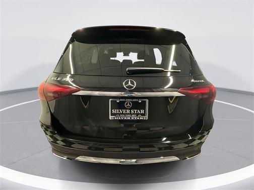 2025 Mercedes-Benz GLE 350 Base 4MATIC