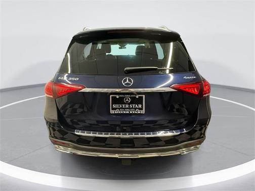 2022 Mercedes-Benz GLE 350 Base 4MATIC