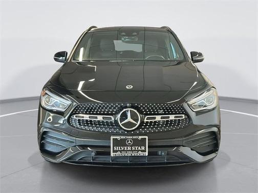 2022 Mercedes-Benz GLA 250 Base 4MATIC