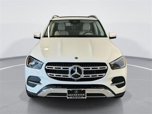 2025 Mercedes-Benz GLE 450e 4MATIC