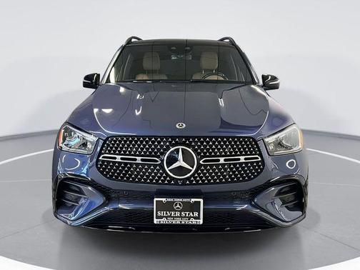 2024 Mercedes-Benz GLE 350 Base 4MATIC