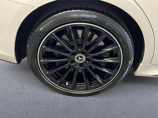 2023 Mercedes-Benz S-Class S 580 4MATIC