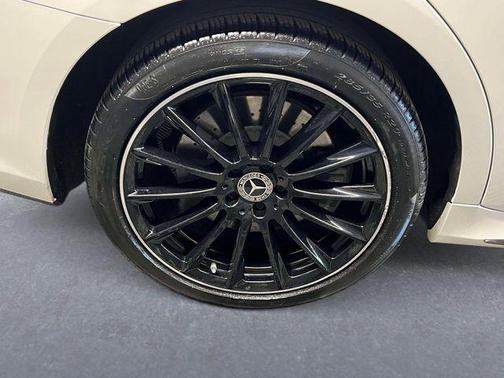 2023 Mercedes-Benz S-Class S 580 4MATIC