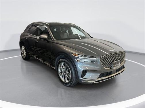 2022 Genesis GV70 2.5T