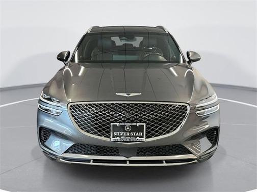 2022 Genesis GV70 2.5T