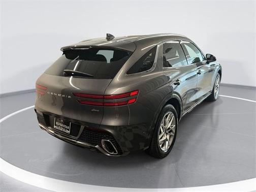 2022 Genesis GV70 2.5T