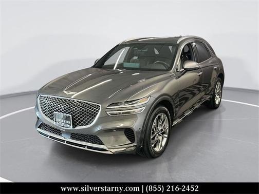 2022 Genesis GV70 2.5T