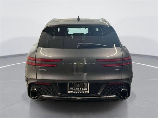2022 Genesis GV70 2.5T