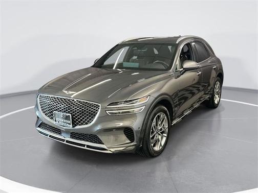 2022 Genesis GV70 2.5T