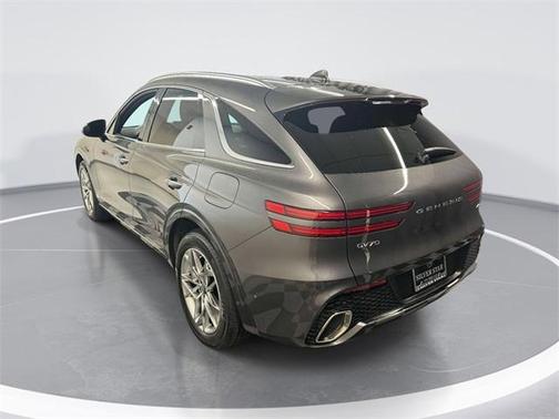 2022 Genesis GV70 2.5T
