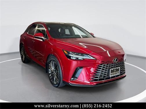 2023 Lexus RX 350 350