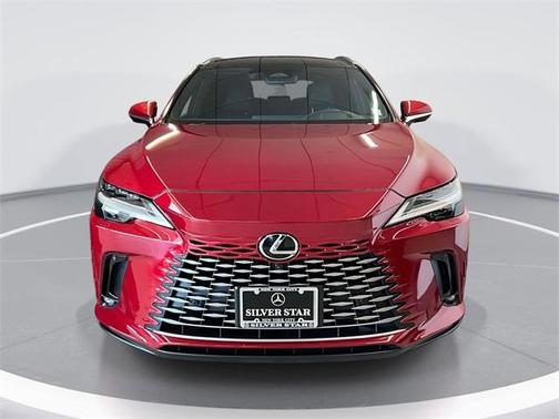 2023 Lexus RX 350 350