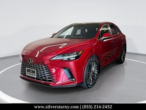 2023 Lexus RX 350 350