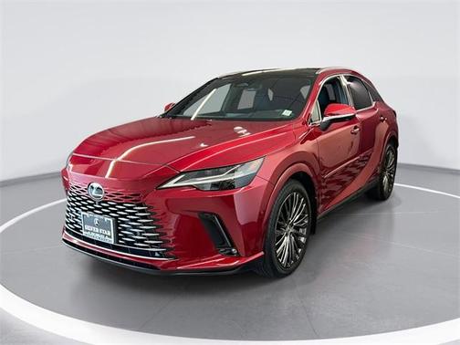 2023 Lexus RX 350 350