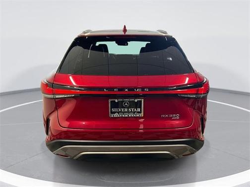 2023 Lexus RX 350 350