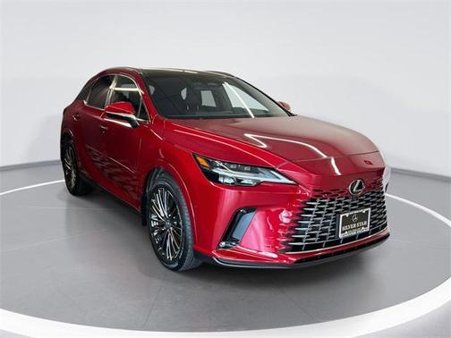 2023 Lexus RX 350 350
