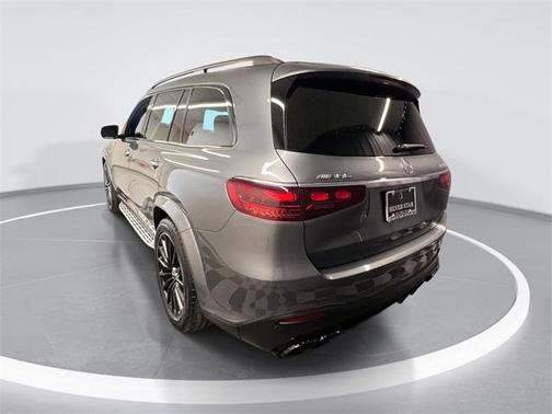 2024 Mercedes-Benz AMG GLS 63 Base 4MATIC