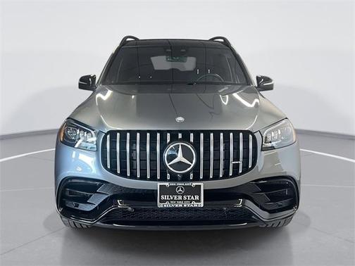 2024 Mercedes-Benz AMG GLS 63 Base 4MATIC