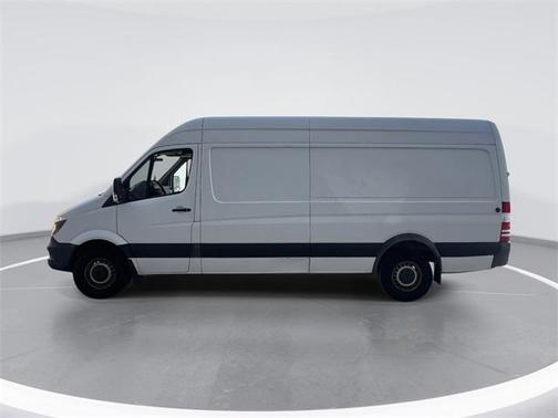 2018 Mercedes-Benz Sprinter 2500 170 WB