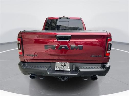 2024 RAM 1500 TRX