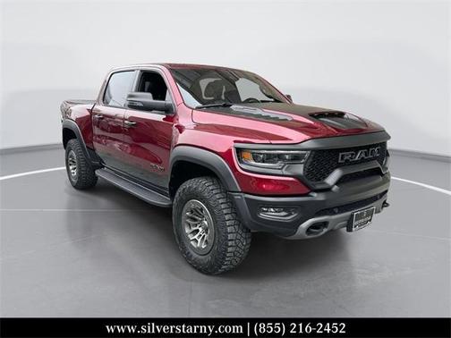 2024 RAM 1500 TRX