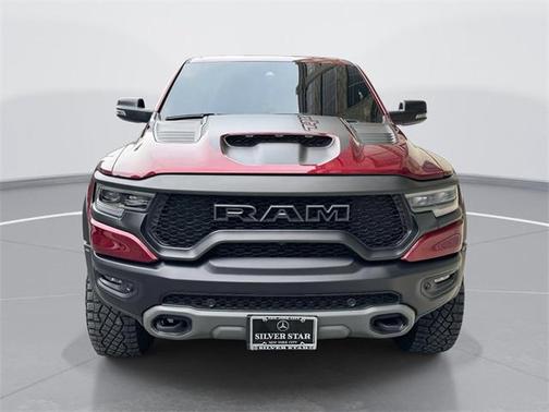 2024 RAM 1500 TRX