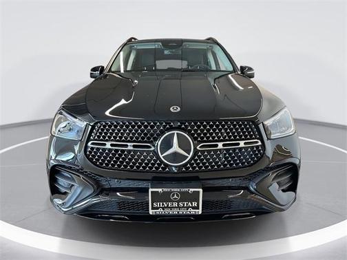2024 Mercedes-Benz GLE 350 Base 4MATIC