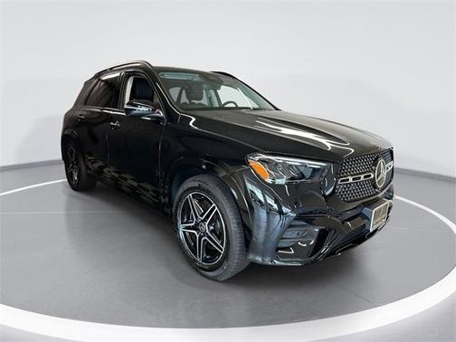 2024 Mercedes-Benz GLE 350 Base 4MATIC