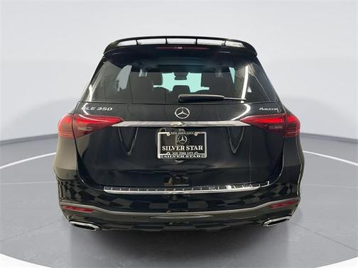 2024 Mercedes-Benz GLE 350 Base 4MATIC