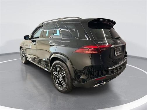 2024 Mercedes-Benz GLE 350 Base 4MATIC