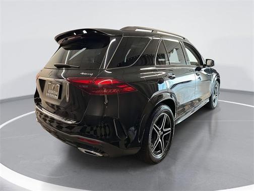2024 Mercedes-Benz GLE 350 Base 4MATIC