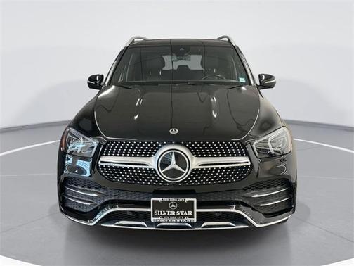 2021 Mercedes-Benz GLE 350 Base 4MATIC