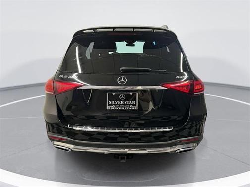 2021 Mercedes-Benz GLE 350 Base 4MATIC