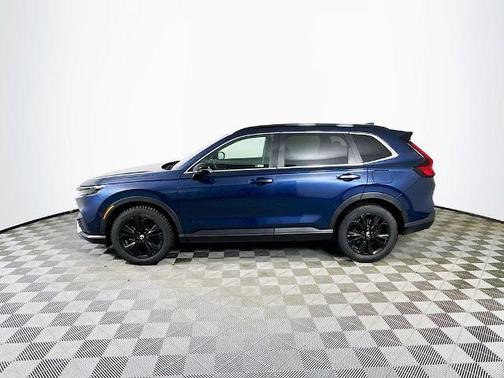 2023 Honda CR-V SPORT TOURING