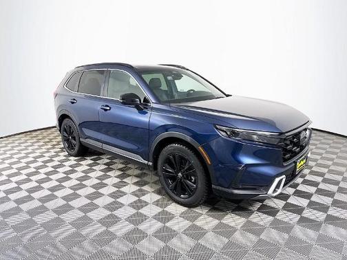 2023 Honda CR-V SPORT TOURING