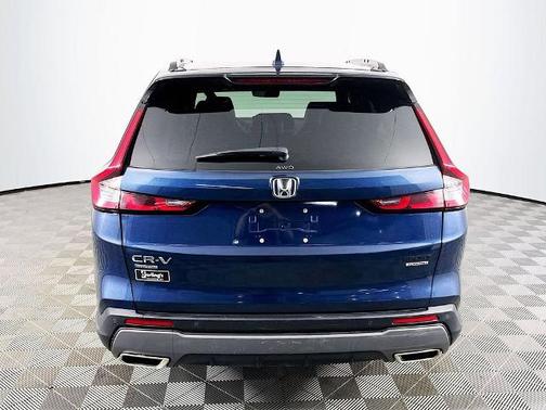 2023 Honda CR-V SPORT TOURING